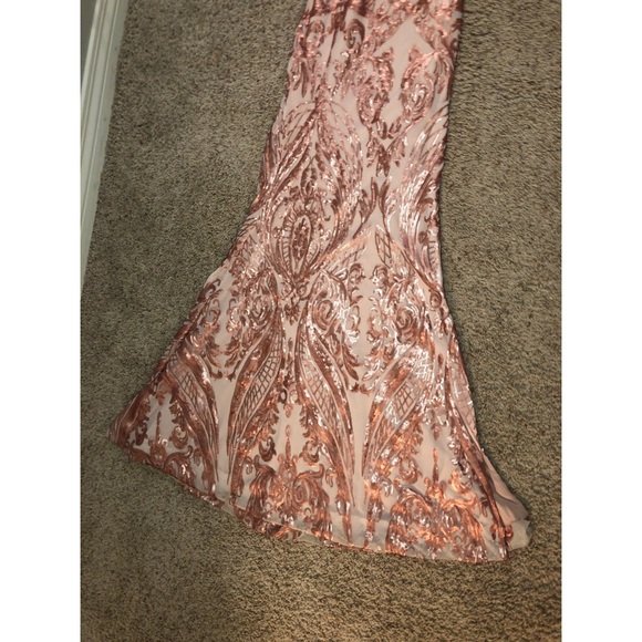 Evening Gown - Picture 2 of 3